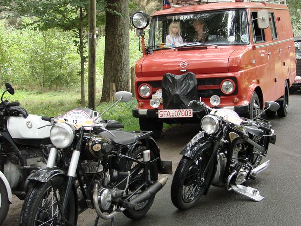 Soltau Rallye 2009